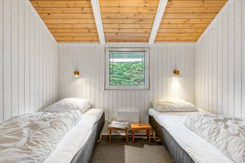 Foto von Ferienhaus QU56 in Hvidbjerg - Ostjütland