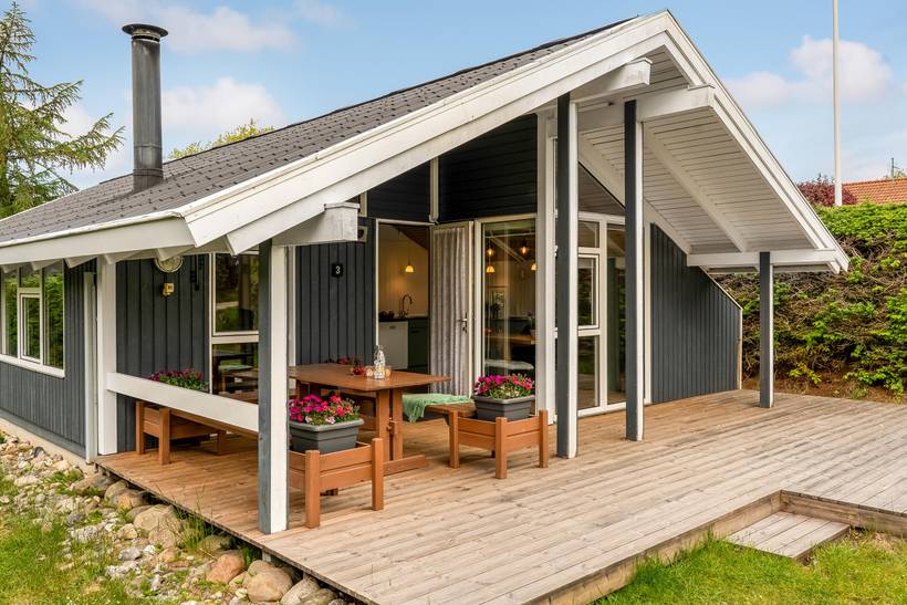 Foto von Ferienhaus QU56 in Hvidbjerg - Ostjütland