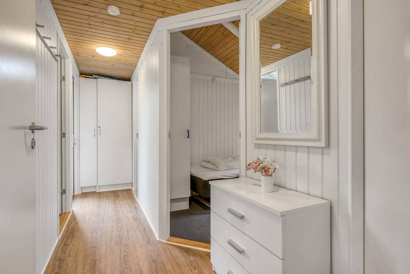 Foto von Ferienhaus QU56 in Hvidbjerg - Ostjütland