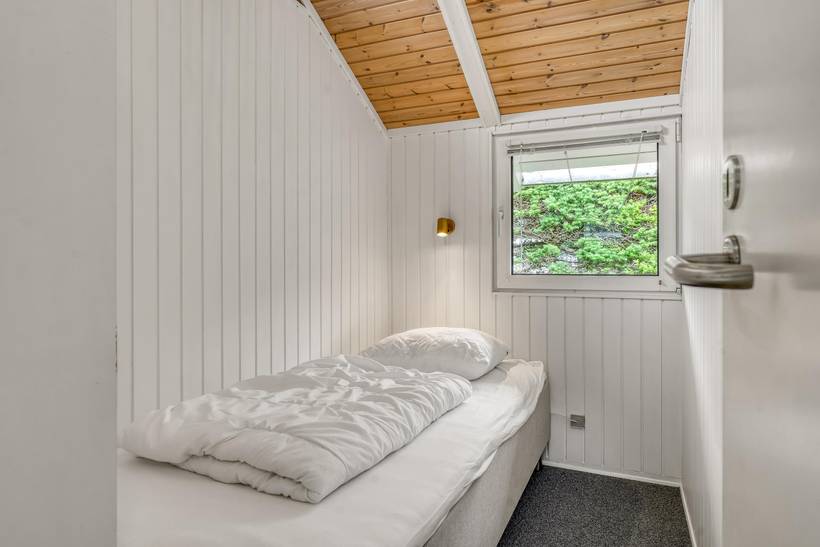 Foto von Ferienhaus QU56 in Hvidbjerg - Ostjütland
