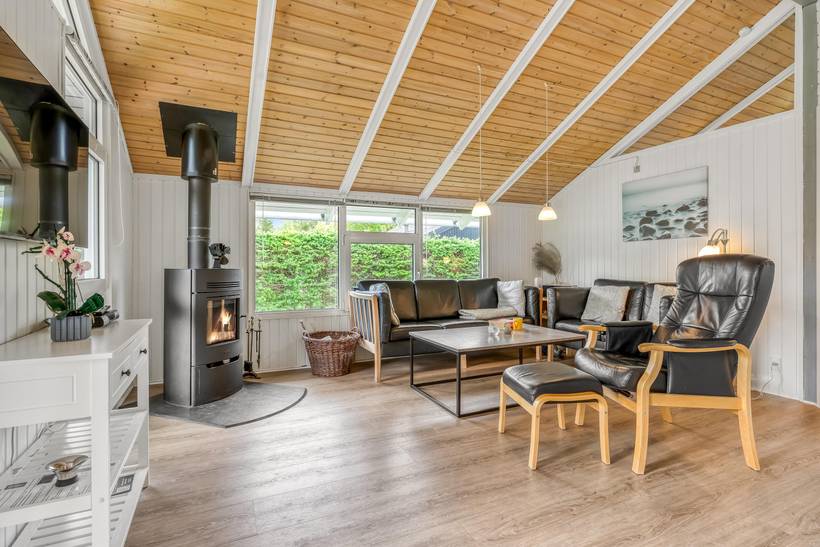 Foto von Ferienhaus QU56 in Hvidbjerg - Ostjütland