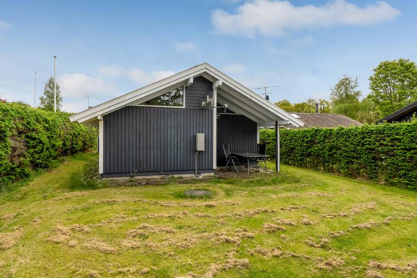 Foto von Ferienhaus QU56 in Hvidbjerg - Ostjütland