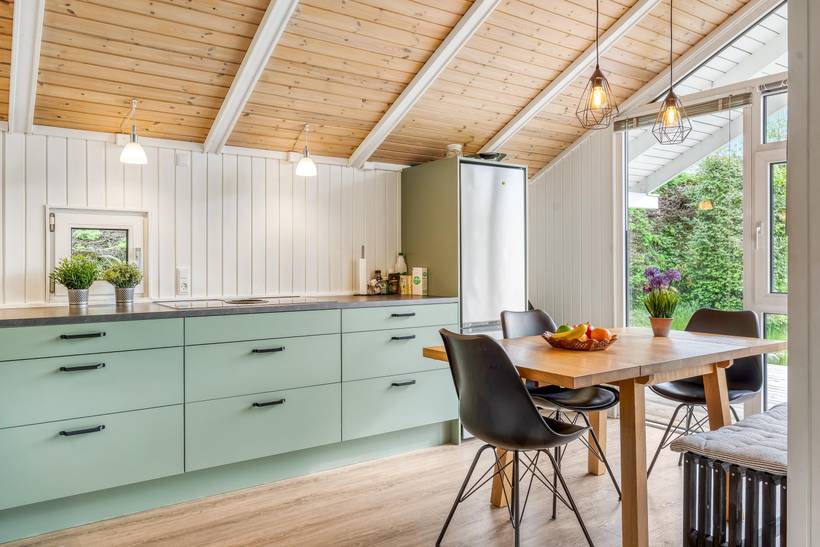 Foto von Ferienhaus QU56 in Hvidbjerg - Ostjütland