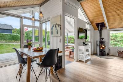Vorschaubild von Ferienhaus QU56 in Hvidbjerg - Ostjütland