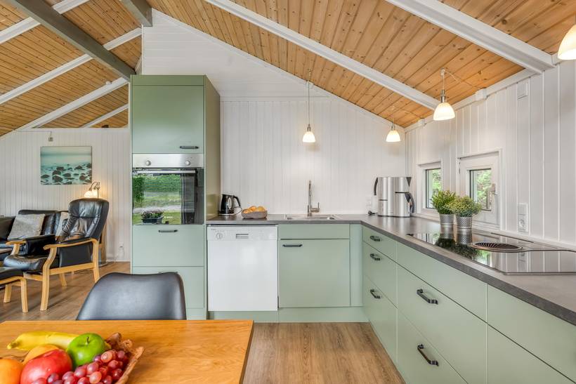 Foto von Ferienhaus QU56 in Hvidbjerg - Ostjütland