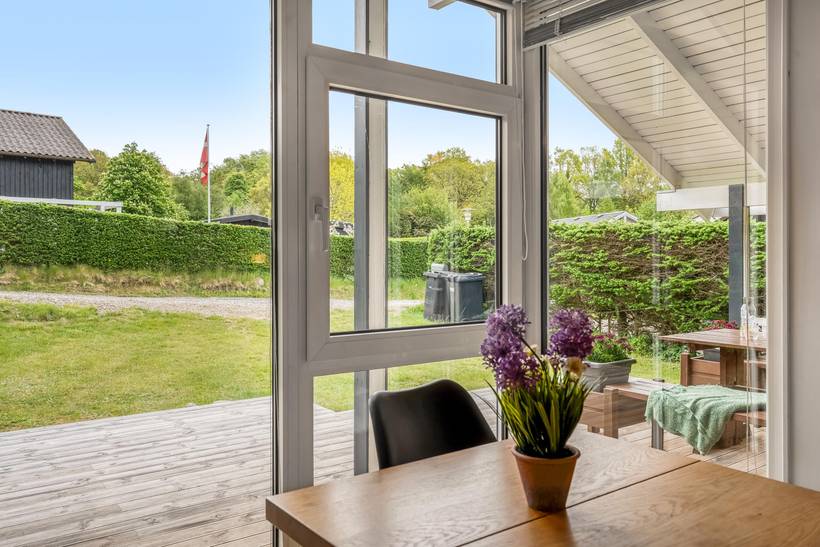 Foto von Ferienhaus QU56 in Hvidbjerg - Ostjütland