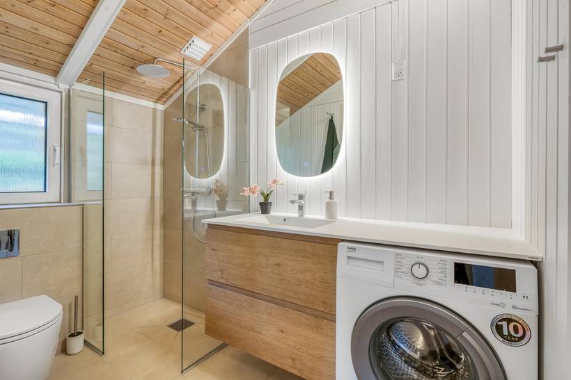 Foto von Ferienhaus QU56 in Hvidbjerg - Ostjütland