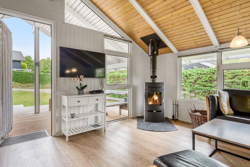 Foto von Ferienhaus QU56 in Hvidbjerg - Ostjütland