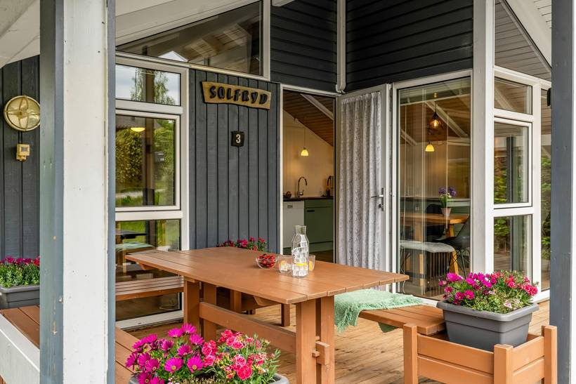 Foto von Ferienhaus QU56 in Hvidbjerg - Ostjütland