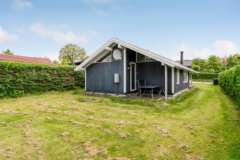 Foto von Ferienhaus QU56 in Hvidbjerg - Ostjütland