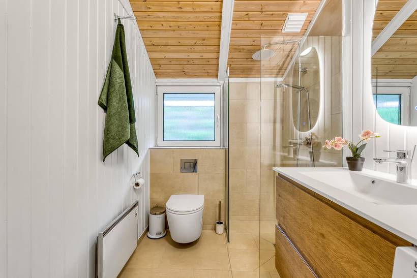 Foto von Ferienhaus QU56 in Hvidbjerg - Ostjütland