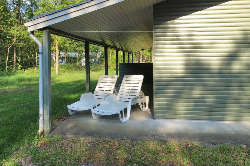 Foto von Ferienhaus QU57 in Dueodde - Bornholm