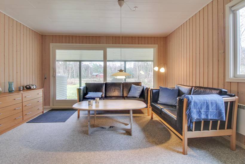Foto von Ferienhaus QU57 in Dueodde - Bornholm