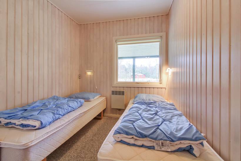 Foto von Ferienhaus QU57 in Dueodde - Bornholm