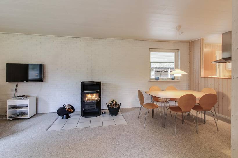 Foto von Ferienhaus QU57 in Dueodde - Bornholm