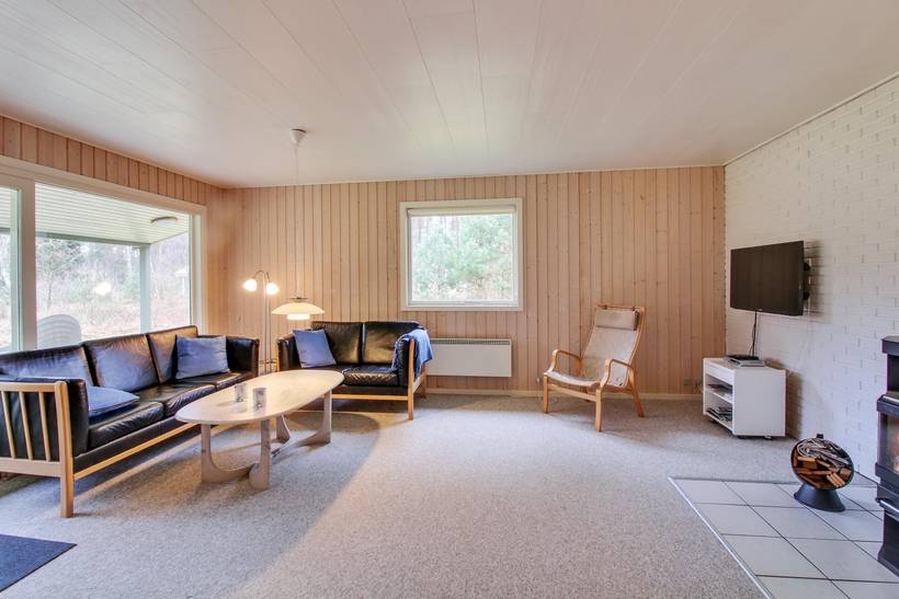 Foto von Ferienhaus QU57 in Dueodde - Bornholm