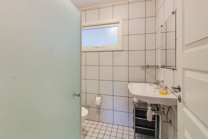 Foto von Ferienhaus QU57 in Dueodde - Bornholm