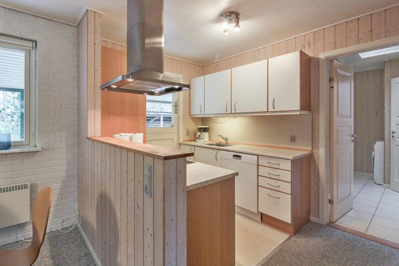 Foto von Ferienhaus QU57 in Dueodde - Bornholm