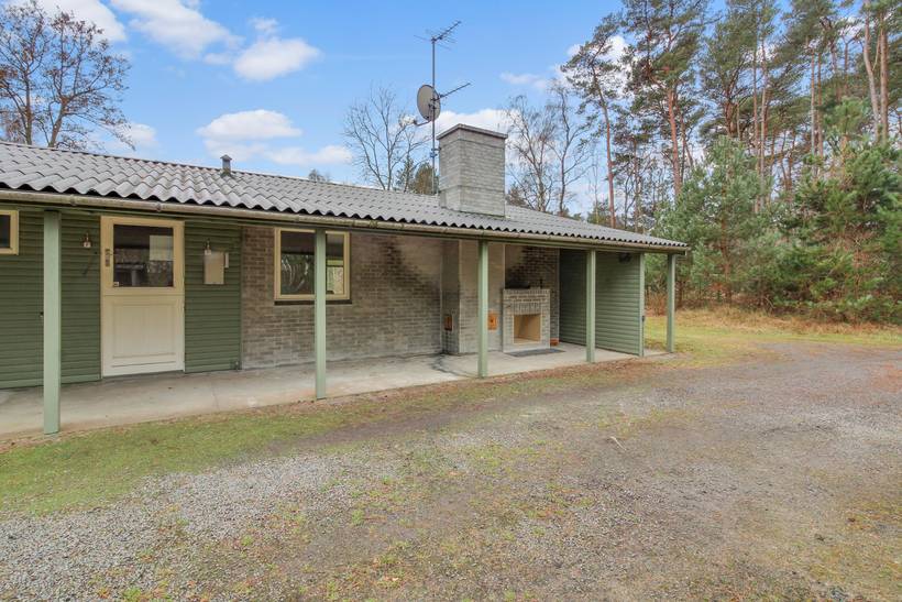 Foto von Ferienhaus QU57 in Dueodde - Bornholm