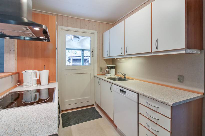 Foto von Ferienhaus QU57 in Dueodde - Bornholm