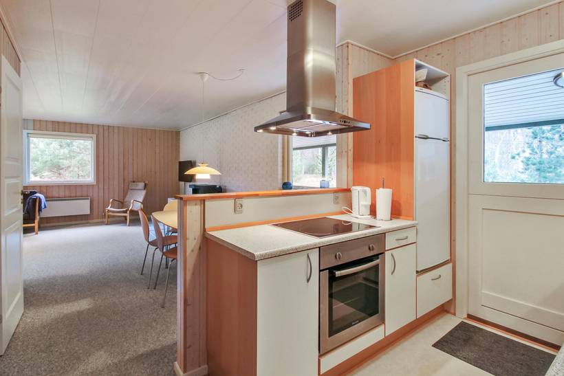 Foto von Ferienhaus QU57 in Dueodde - Bornholm