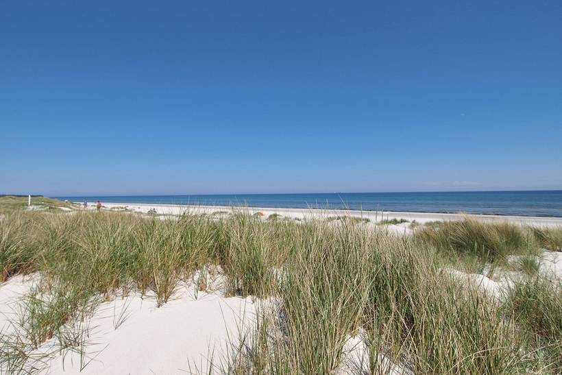 Foto von Ferienhaus QU57 in Dueodde - Bornholm