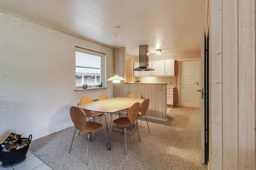 Foto von Ferienhaus QU57 in Dueodde - Bornholm