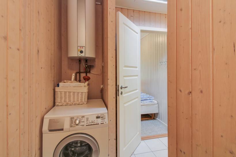 Foto von Ferienhaus QU57 in Dueodde - Bornholm
