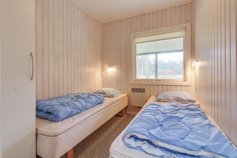 Foto von Ferienhaus QU57 in Dueodde - Bornholm
