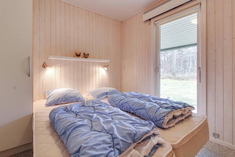 Foto von Ferienhaus QU57 in Dueodde - Bornholm