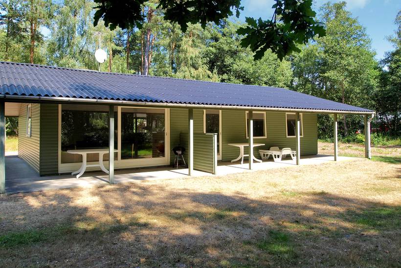 Foto von Ferienhaus QU57 in Dueodde - Bornholm