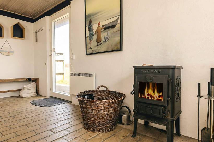 Foto von Ferienhaus QU60 in Nr. Lyngby - Løkken - Nordjütland