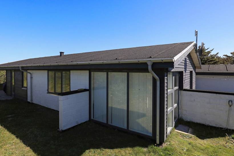 Foto von Ferienhaus QU60 in Nr. Lyngby - Løkken - Nordjütland