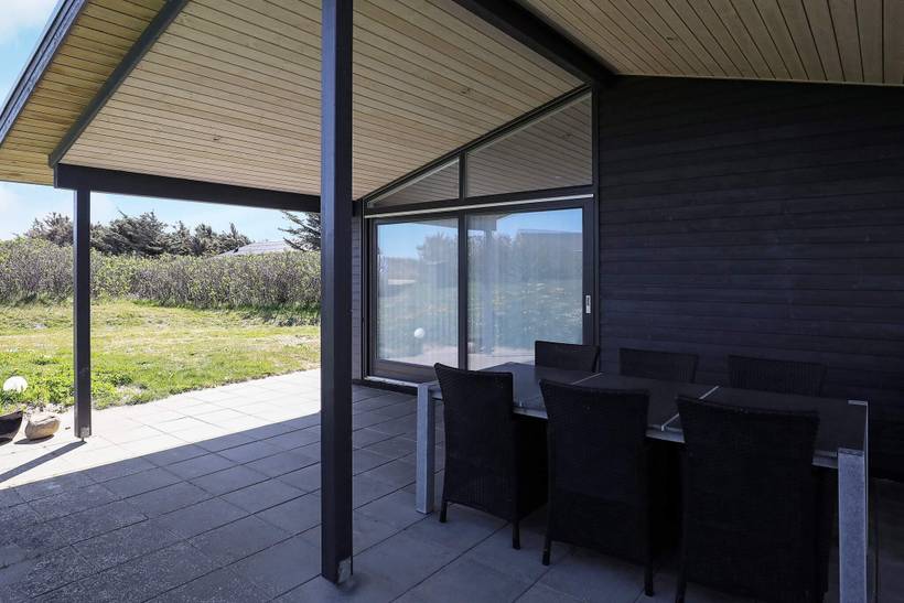 Foto von Ferienhaus QU60 in Nr. Lyngby - Løkken - Nordjütland