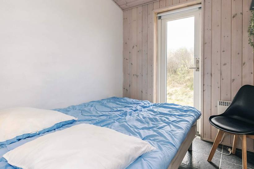 Foto von Ferienhaus QU60 in Nr. Lyngby - Løkken - Nordjütland