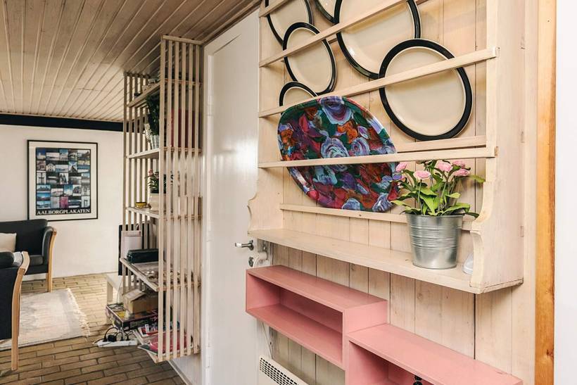 Foto von Ferienhaus QU60 in Nr. Lyngby - Løkken - Nordjütland