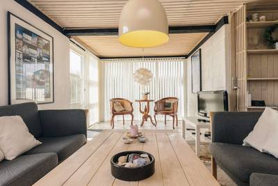 Vorschaubild von Ferienhaus QU60 in Nr. Lyngby - Løkken - Nordjütland