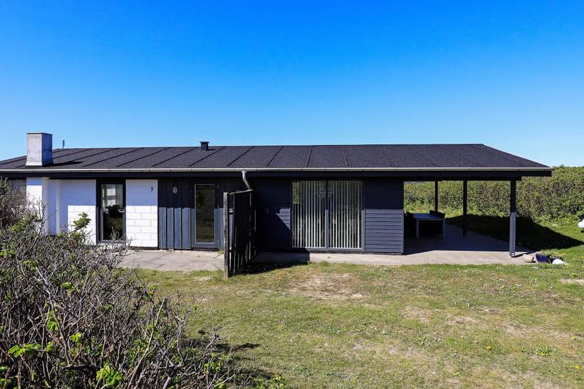 Foto von Ferienhaus QU60 in Nr. Lyngby - Løkken - Nordjütland