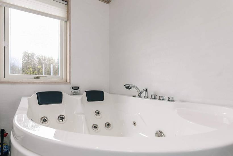 Foto von Ferienhaus QU60 in Nr. Lyngby - Løkken - Nordjütland