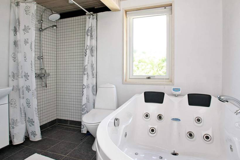 Foto von Ferienhaus QU60 in Nr. Lyngby - Løkken - Nordjütland