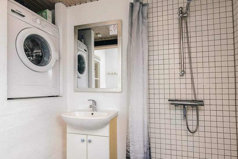 Foto von Ferienhaus QU60 in Nr. Lyngby - Løkken - Nordjütland