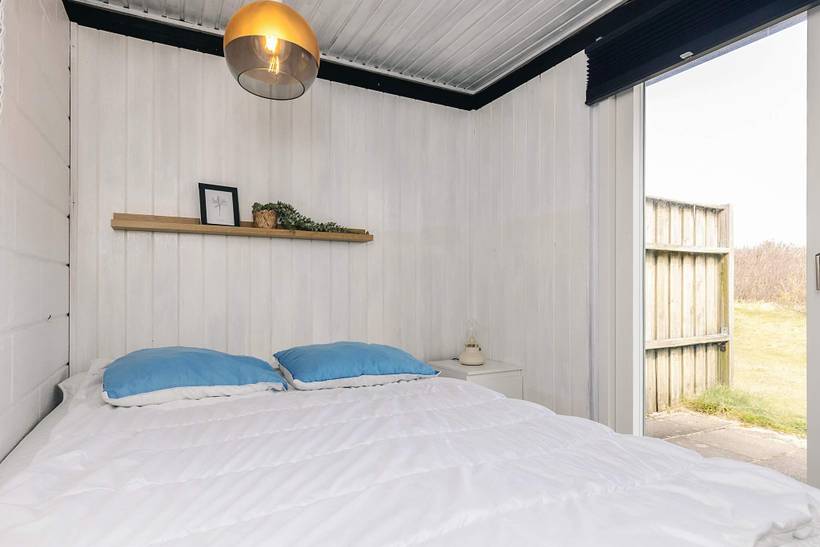 Foto von Ferienhaus QU60 in Nr. Lyngby - Løkken - Nordjütland