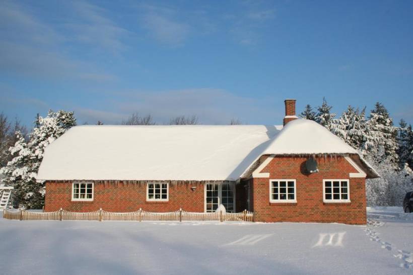 Foto von Ferienhaus QU62 in Vester Husby - Westjütland