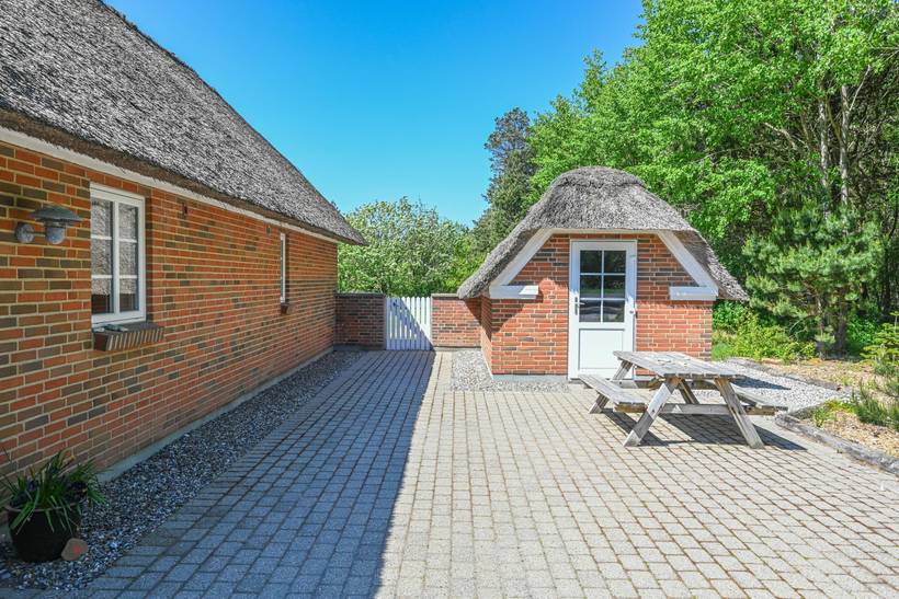 Foto von Ferienhaus QU62 in Vester Husby - Westjütland