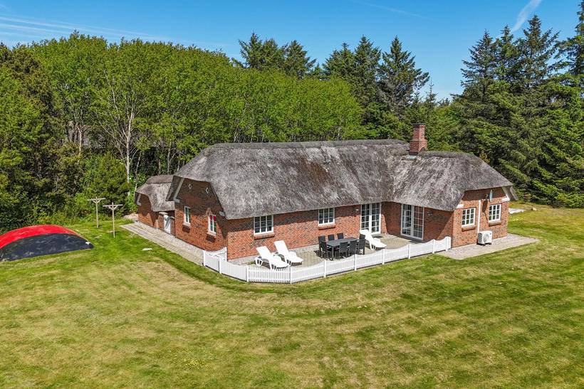 Foto von Ferienhaus QU62 in Vester Husby - Westjütland