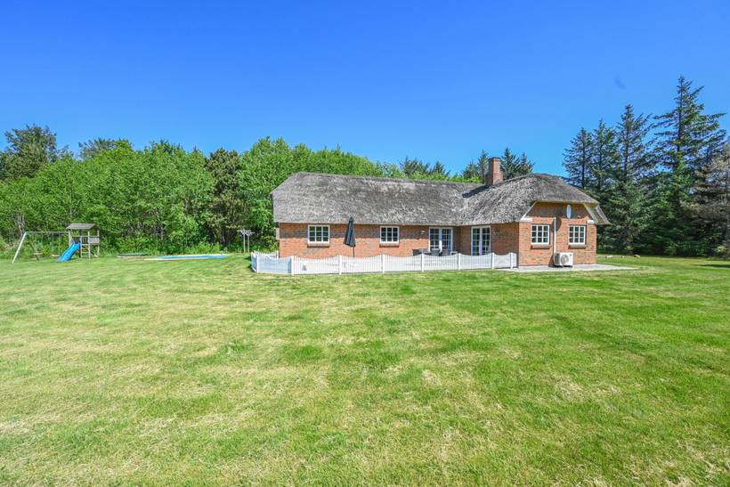 Foto von Ferienhaus QU62 in Vester Husby - Westjütland
