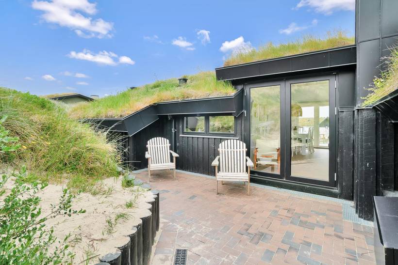 Foto von Ferienhaus QU64 in Henne Strand - Westjütland
