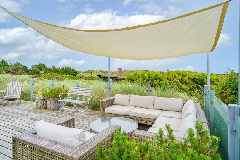 Foto von Ferienhaus QU64 in Henne Strand - Westjütland