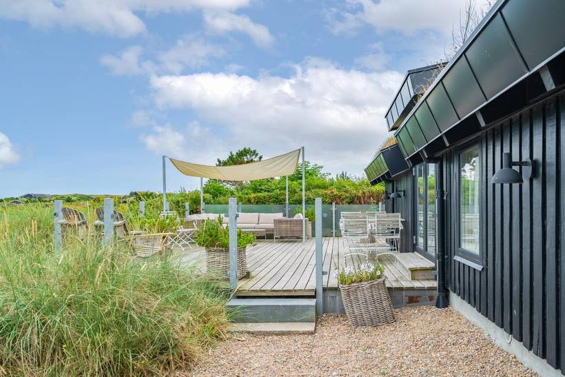 Foto von Ferienhaus QU64 in Henne Strand - Westjütland