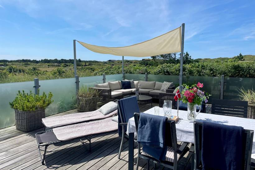 Foto von Ferienhaus QU64 in Henne Strand - Westjütland